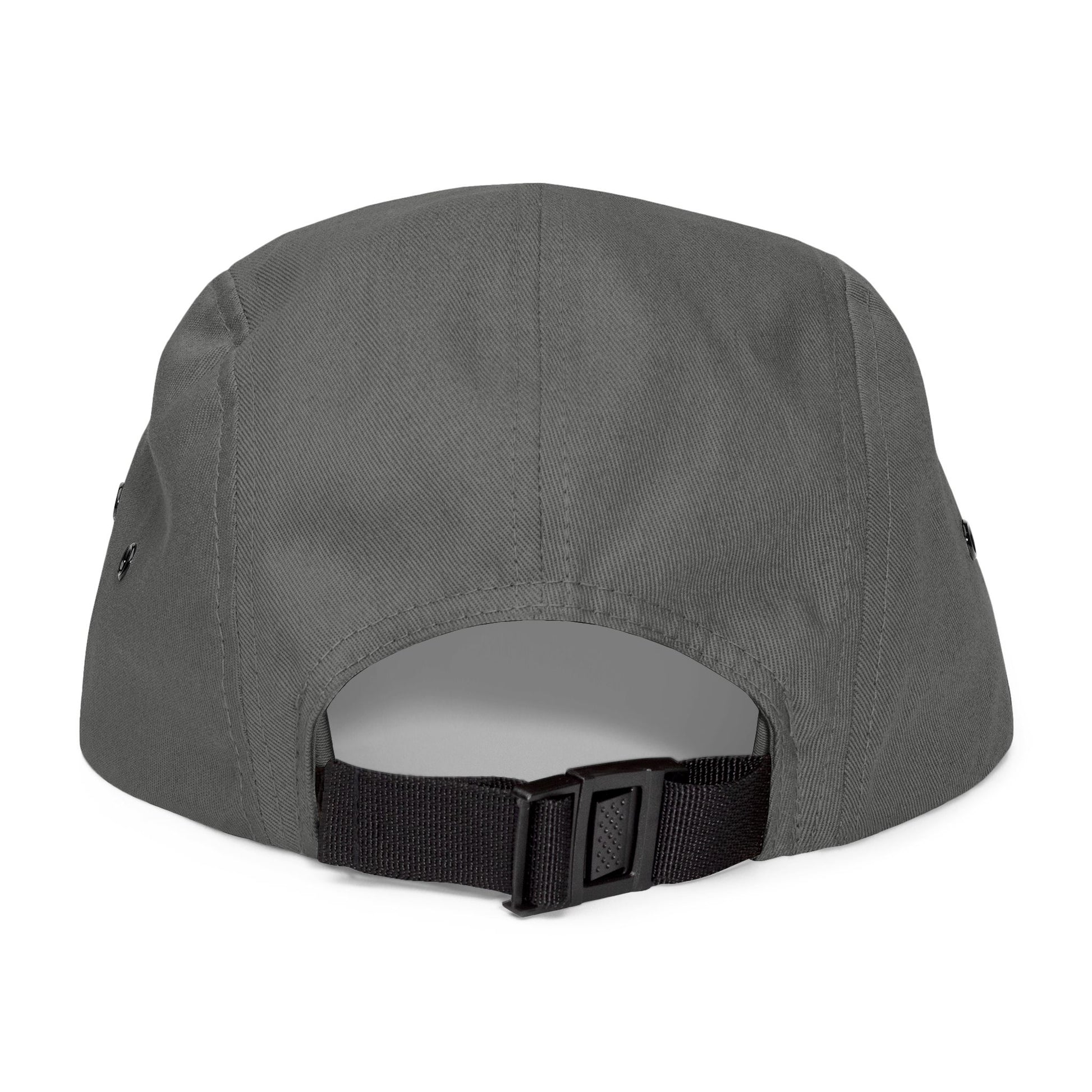 5 Panel Cap