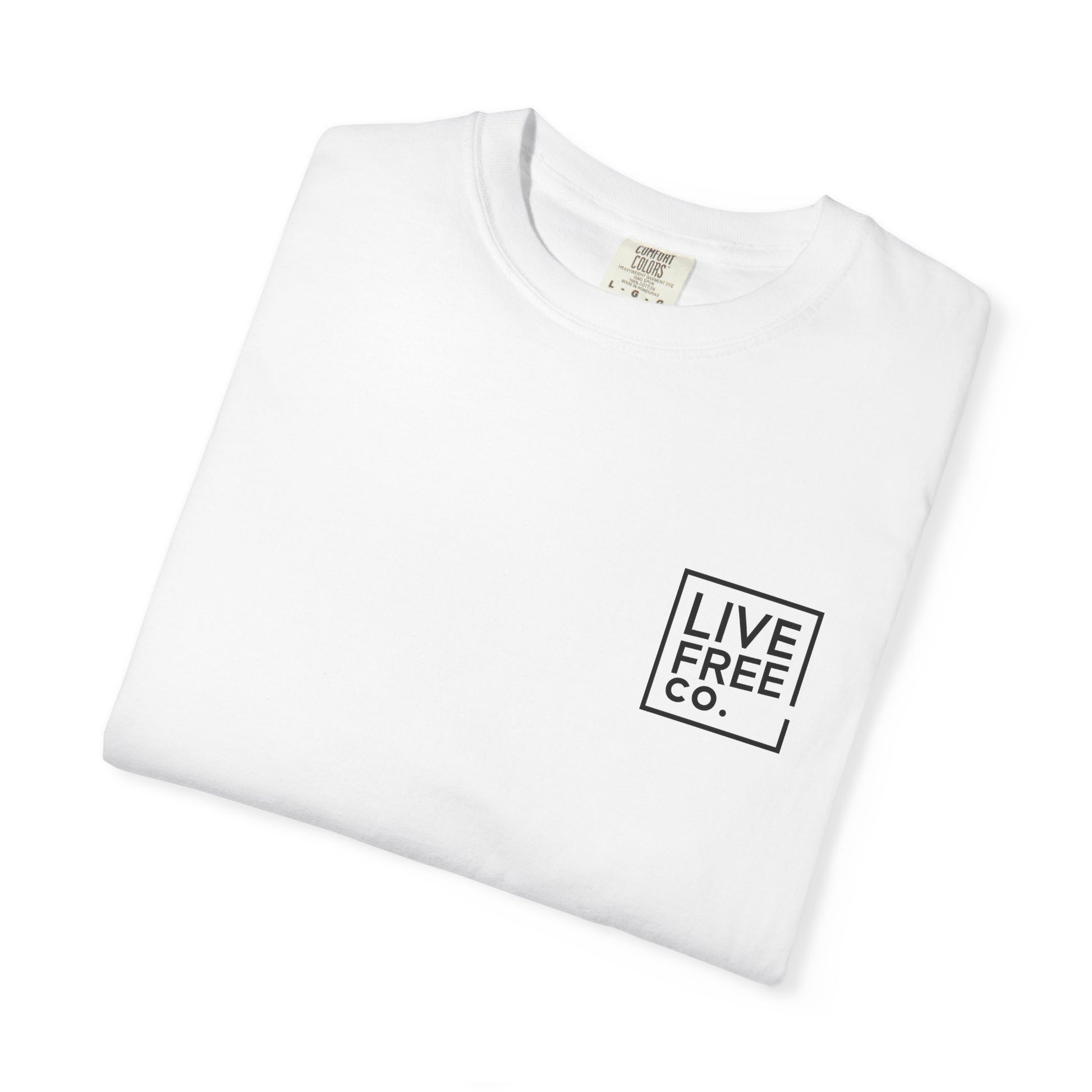 The Journeyman T-shirt