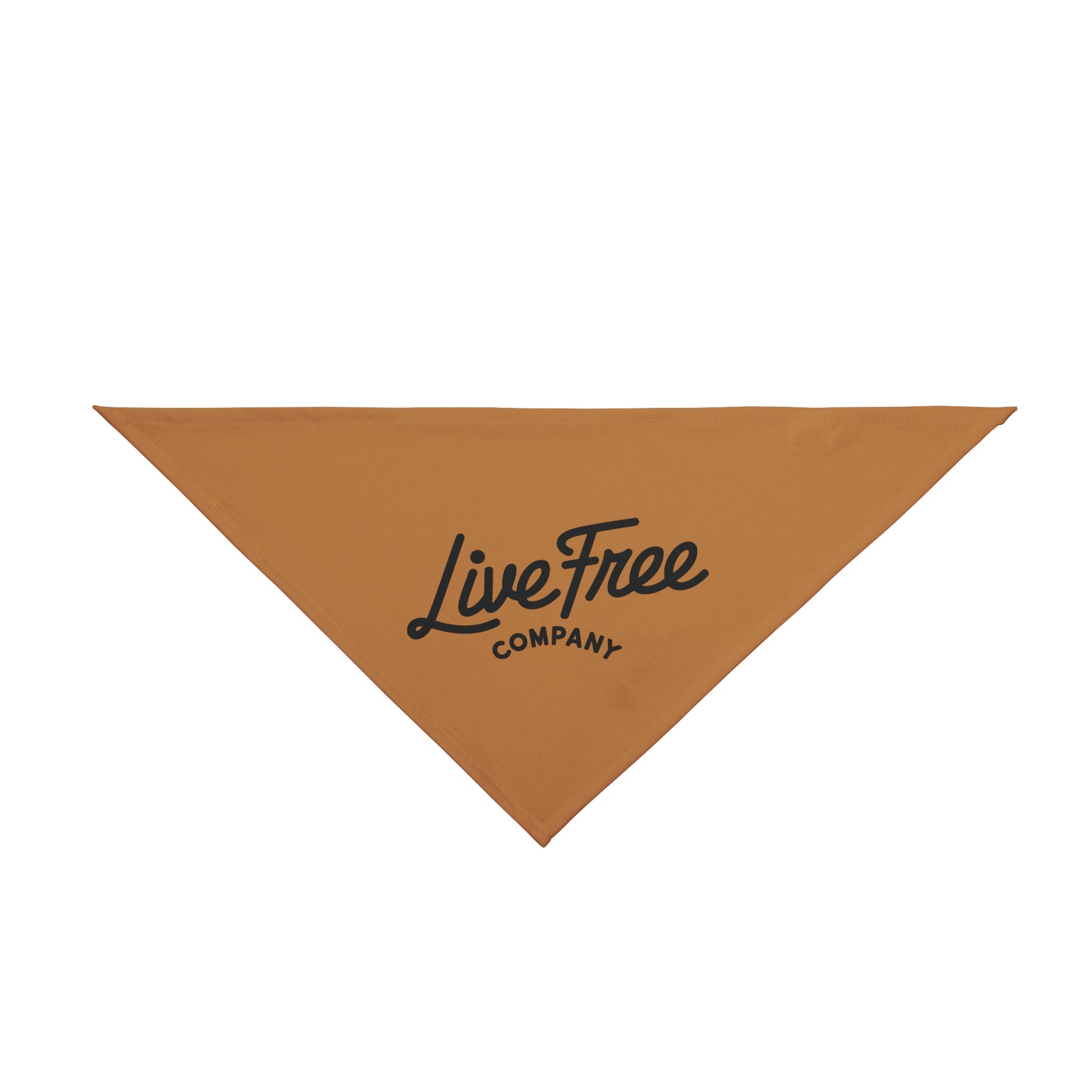 Pet Bandana