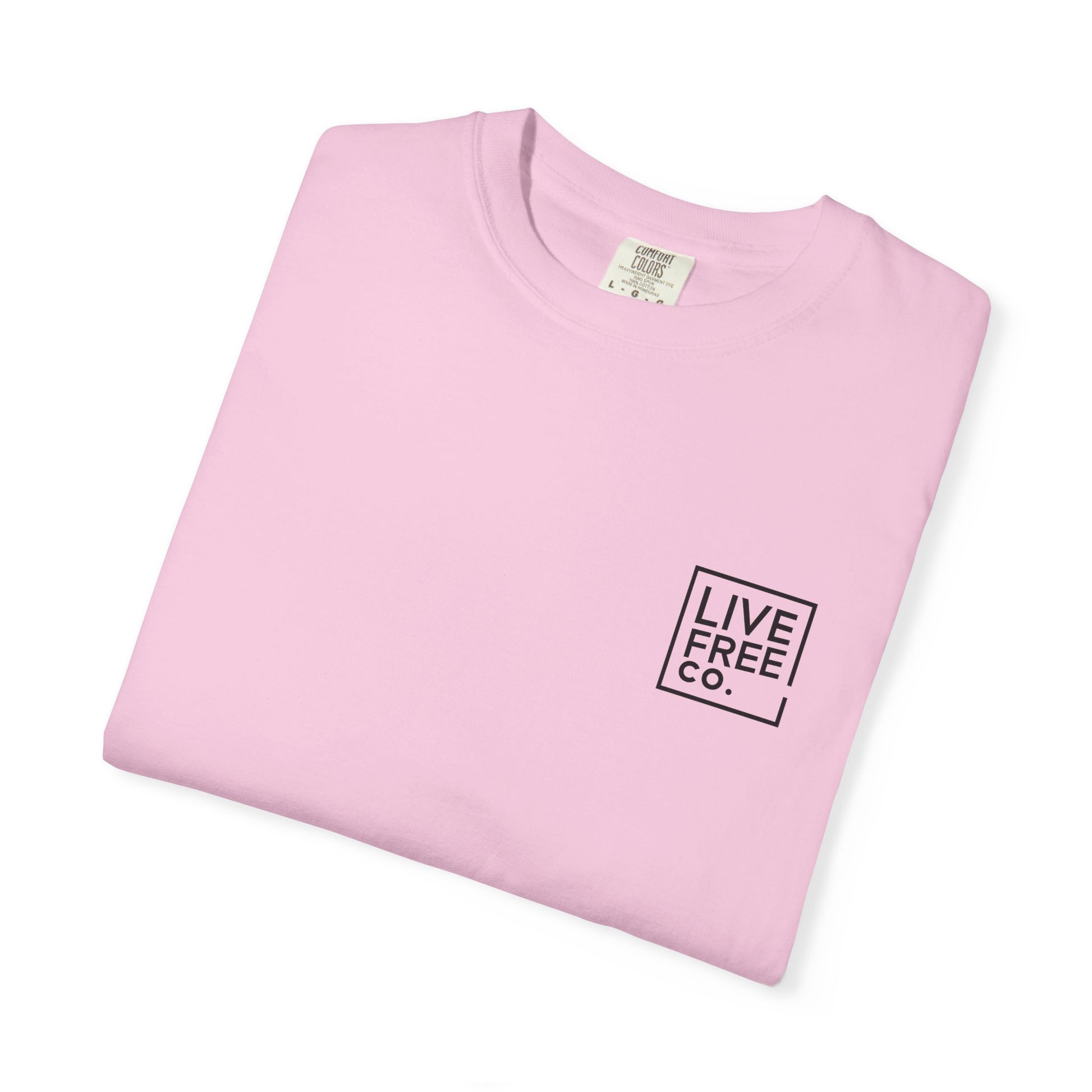 The Journeyman T-shirt