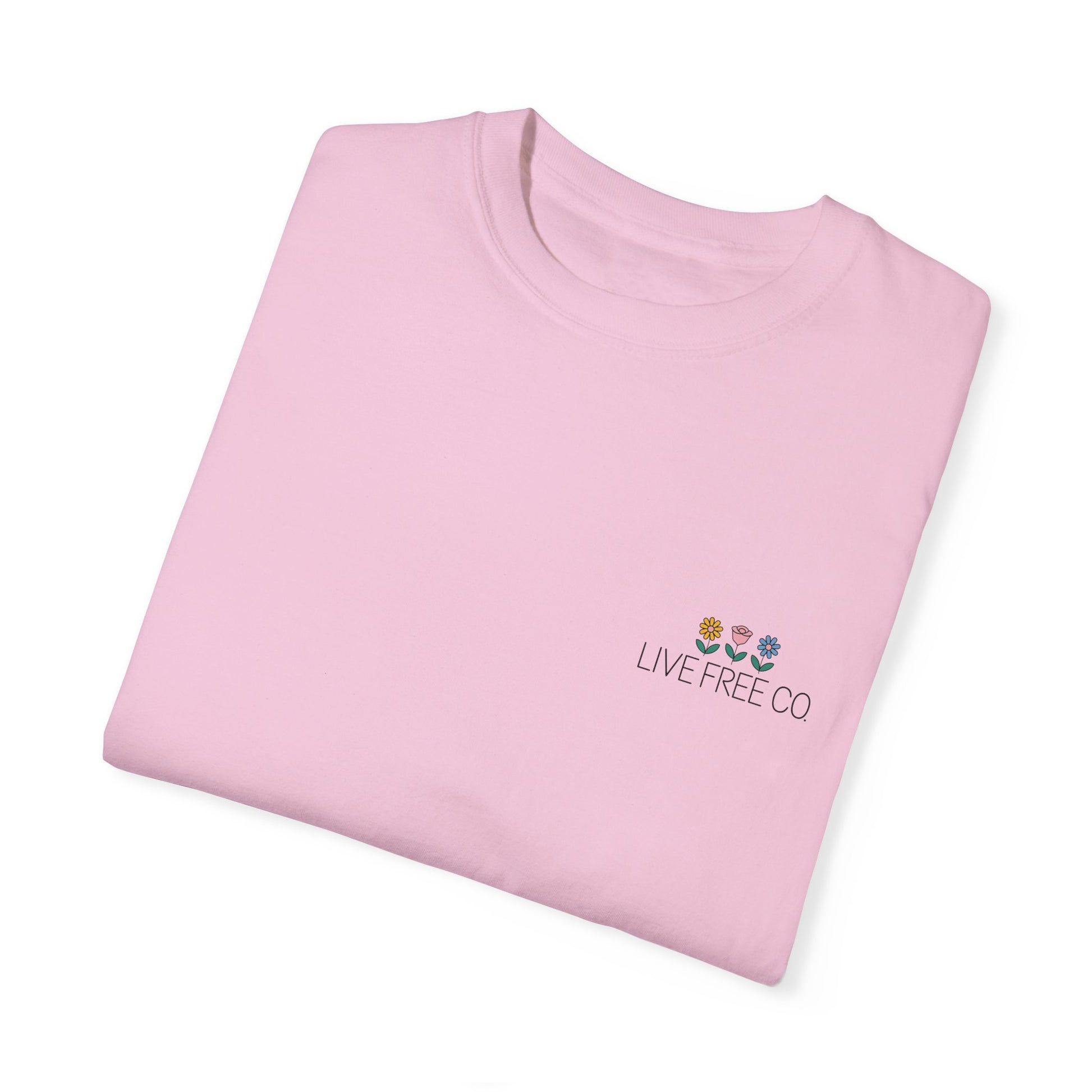 Blossom T-shirt