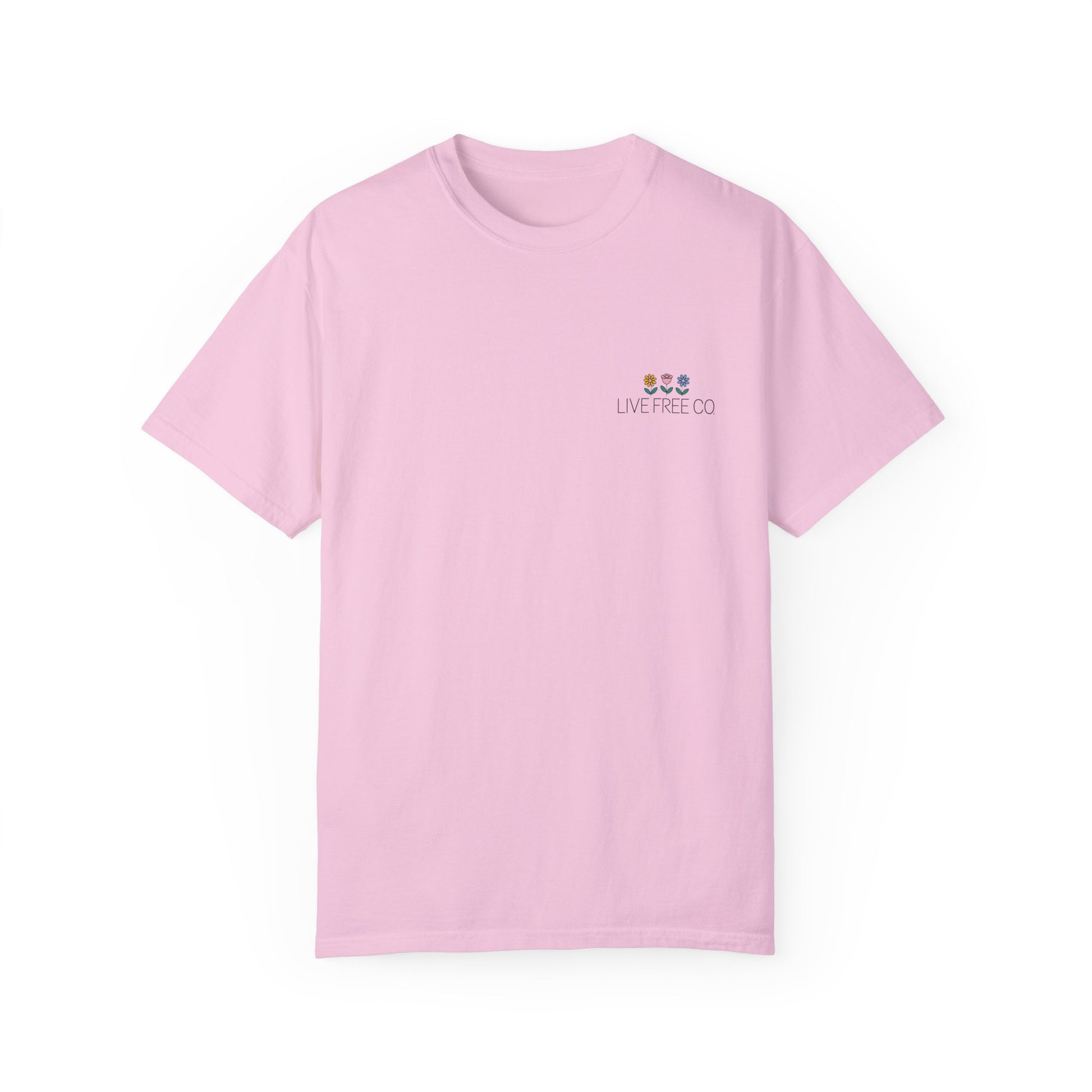 Blossom T-shirt