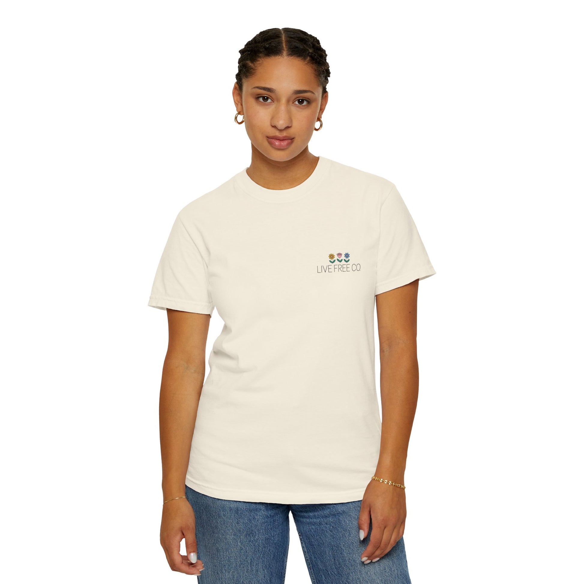 Blossom T-shirt