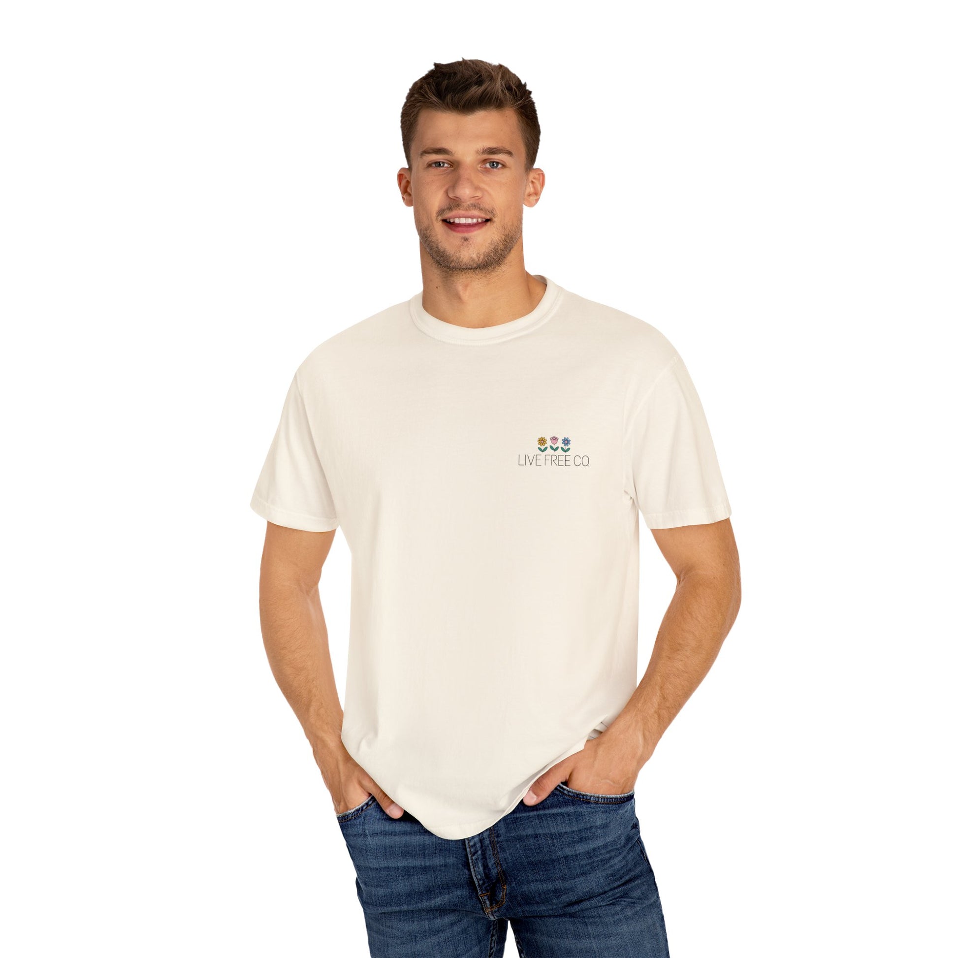Blossom T-shirt