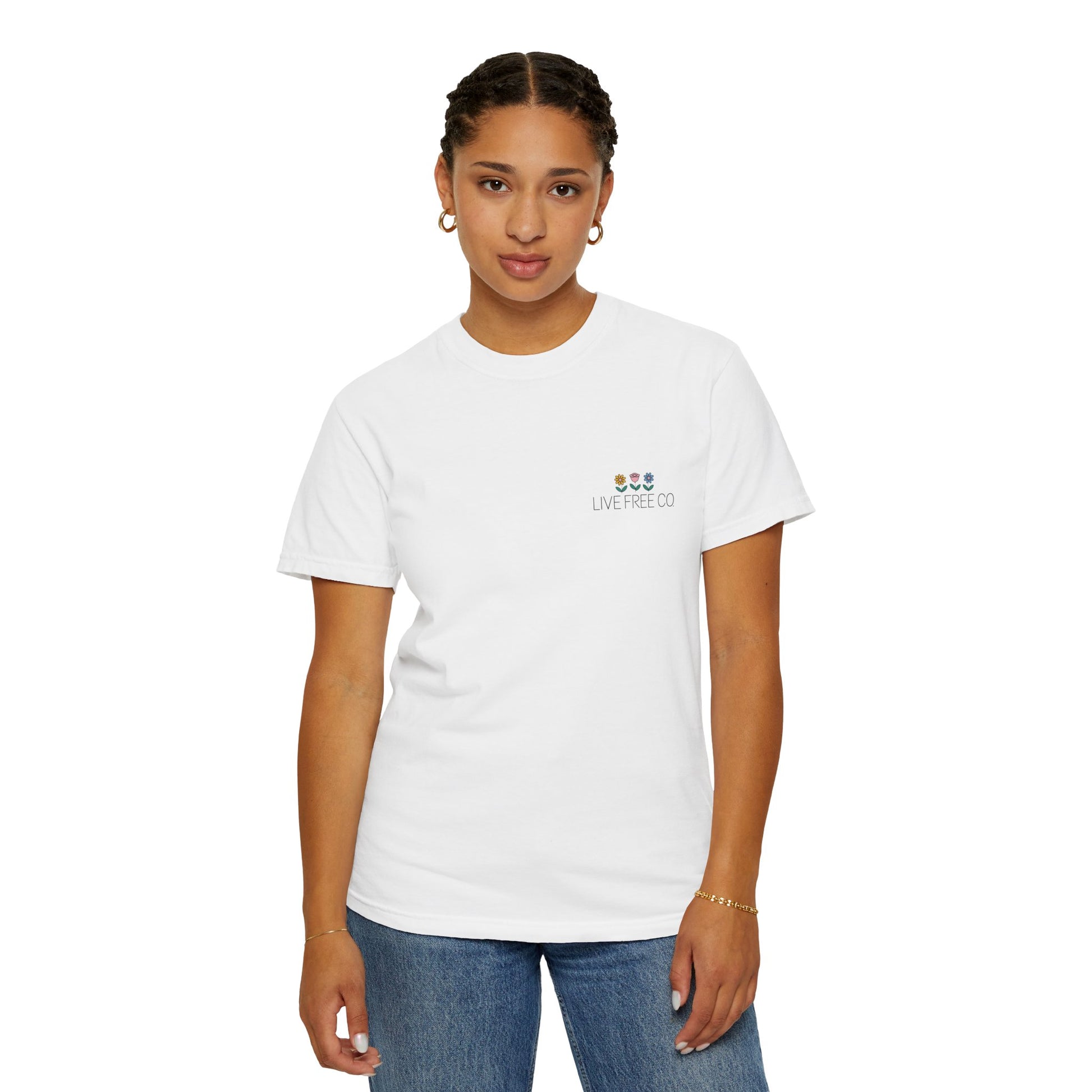Blossom T-shirt
