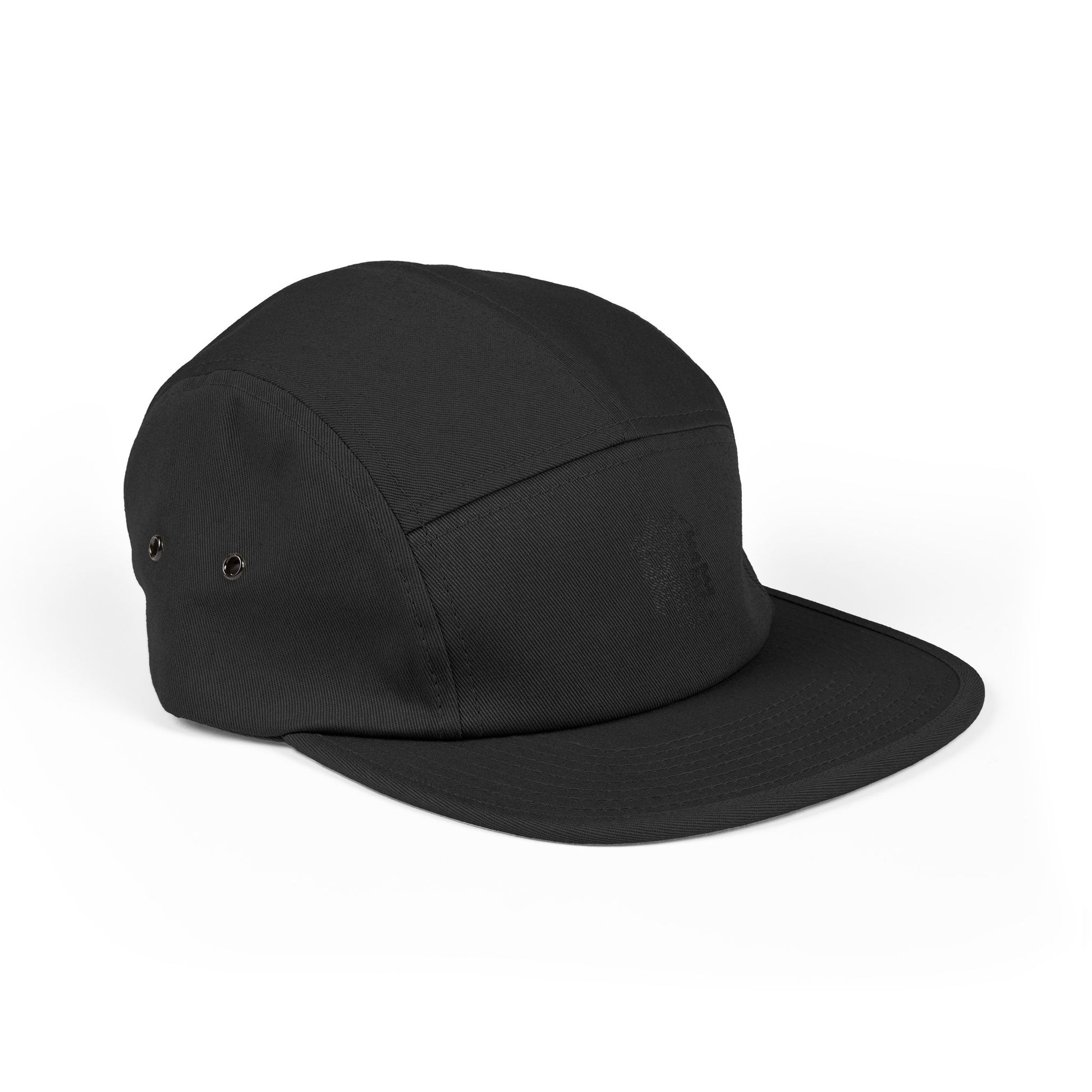 5 Panel Cap