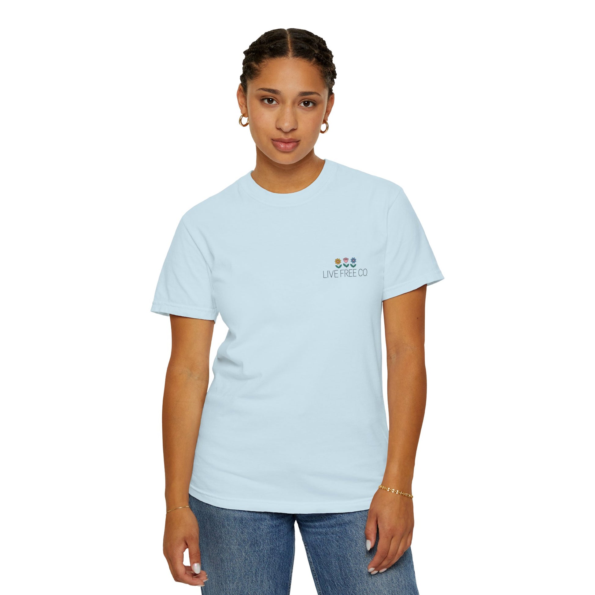 Blossom T-shirt