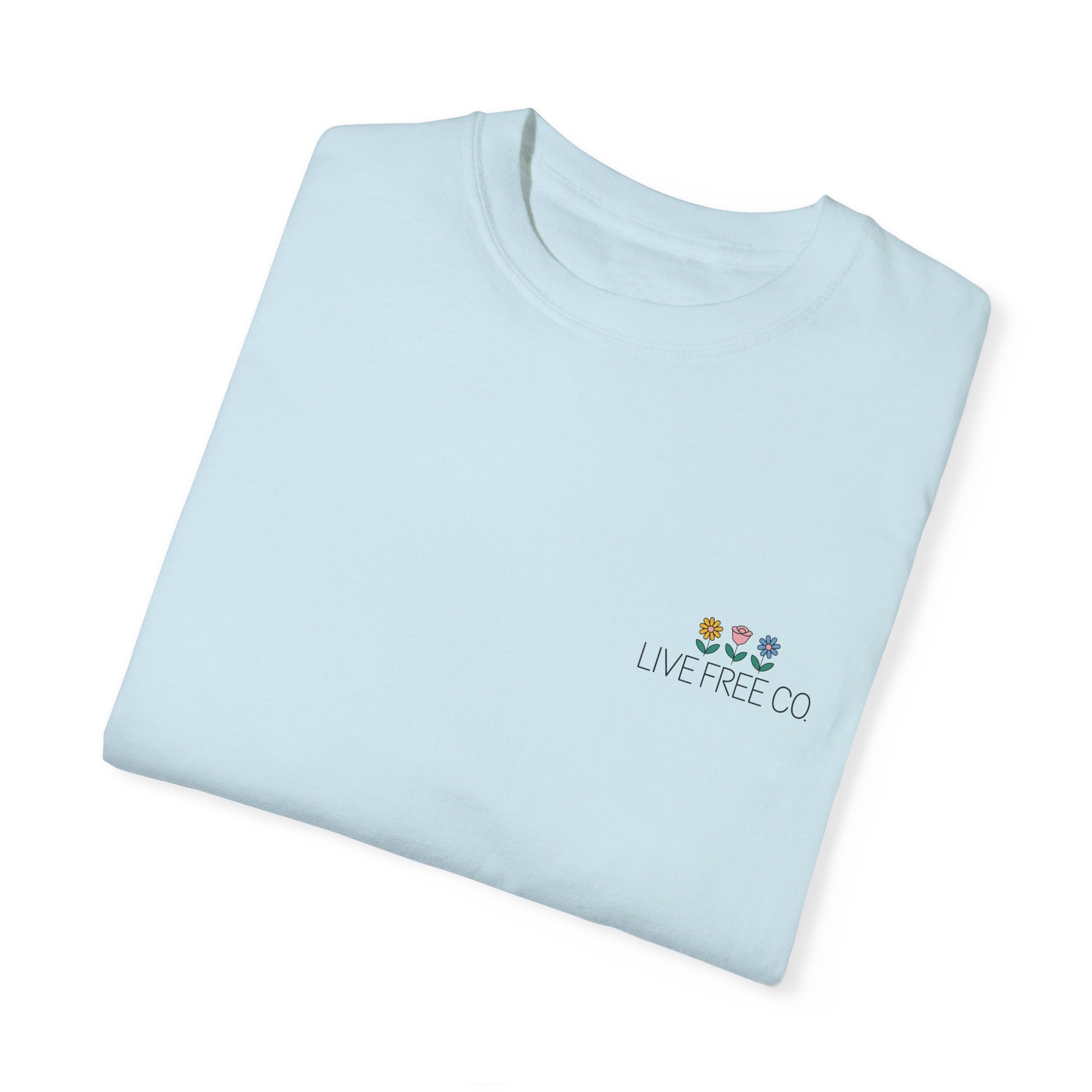 Blossom T-shirt