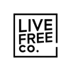 Live Free Company logo