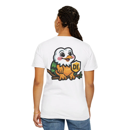 DewittEagle T-shirt