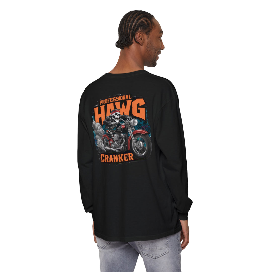 Hawg Cranker Long Sleeve T-Shirt