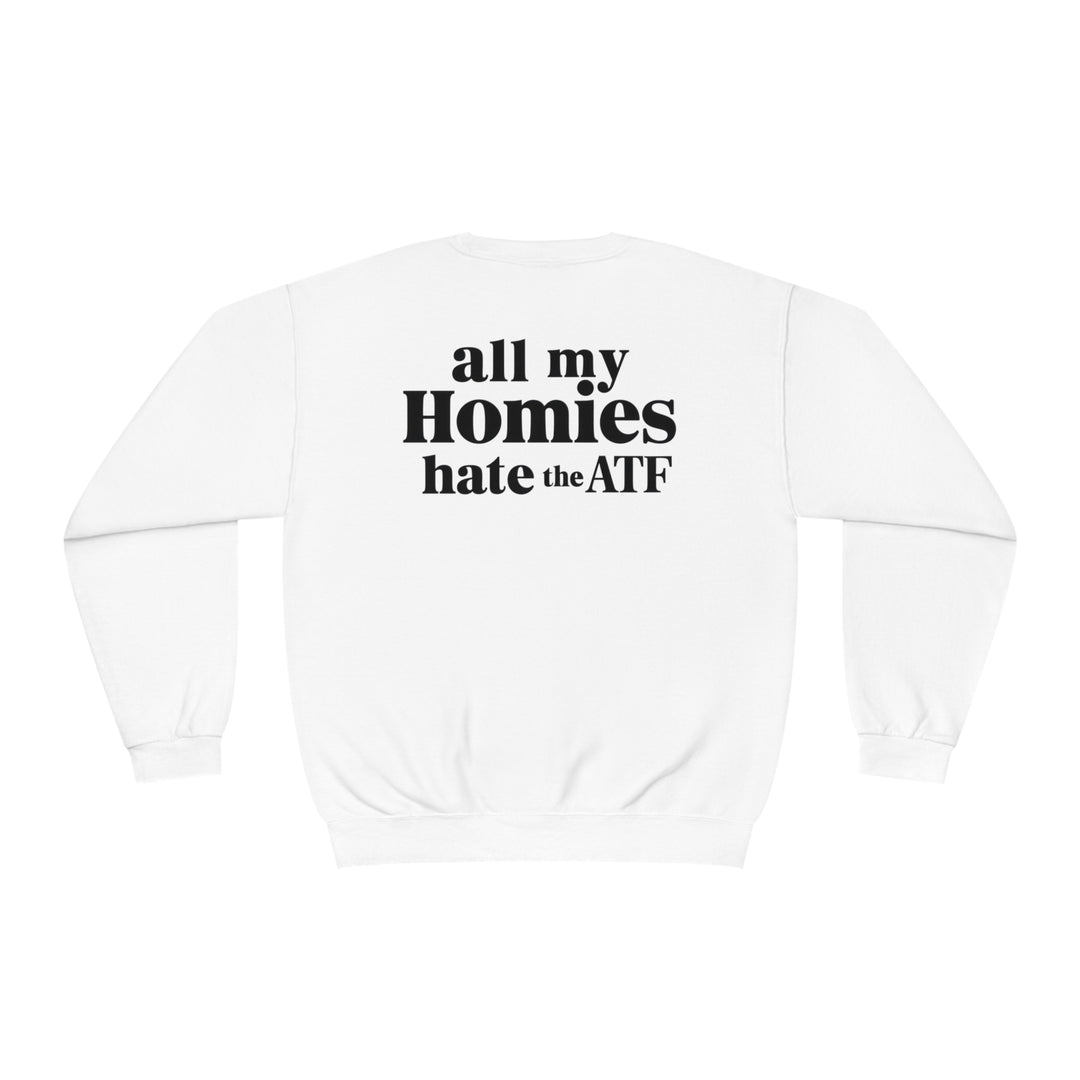 ATF Sweatshirt