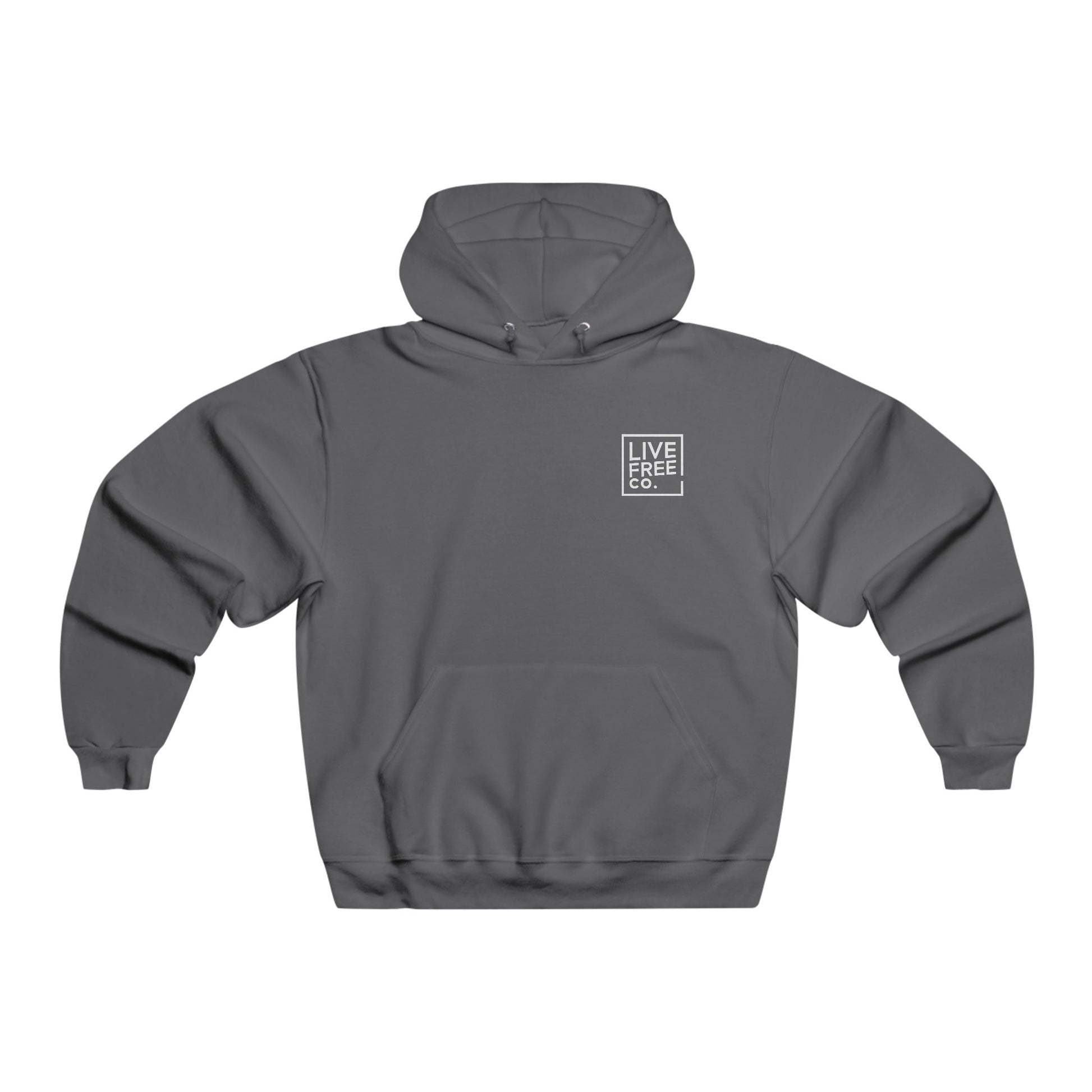 Perilous Hike Hoodie