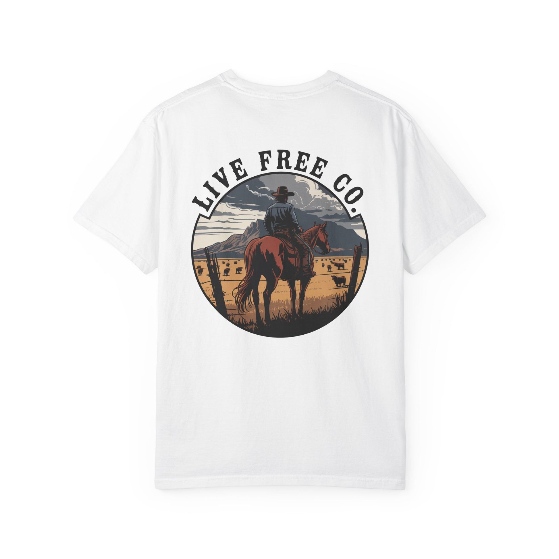 Drifter T-shirt