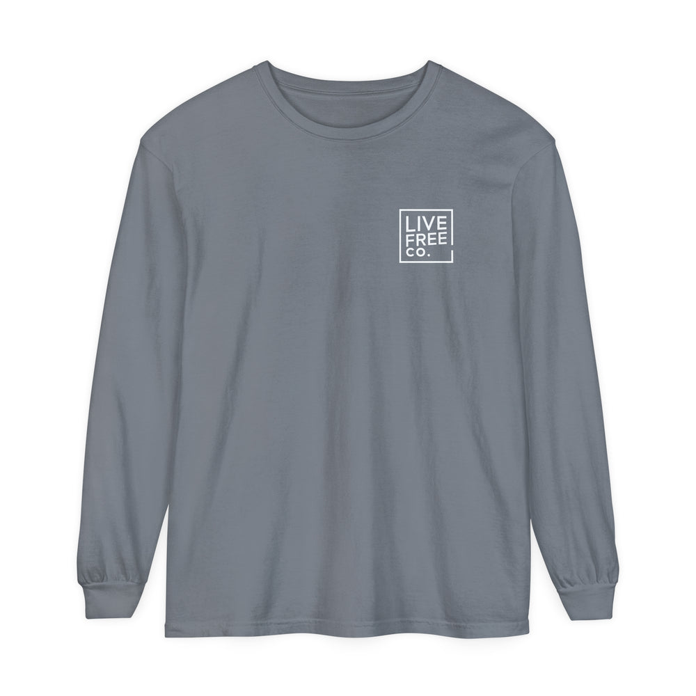 Dad Lore Long Sleeve T-Shirt