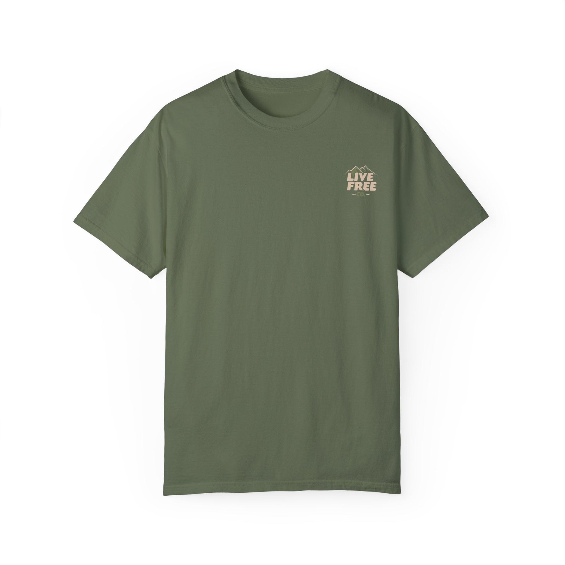 Trailhead T-shirt