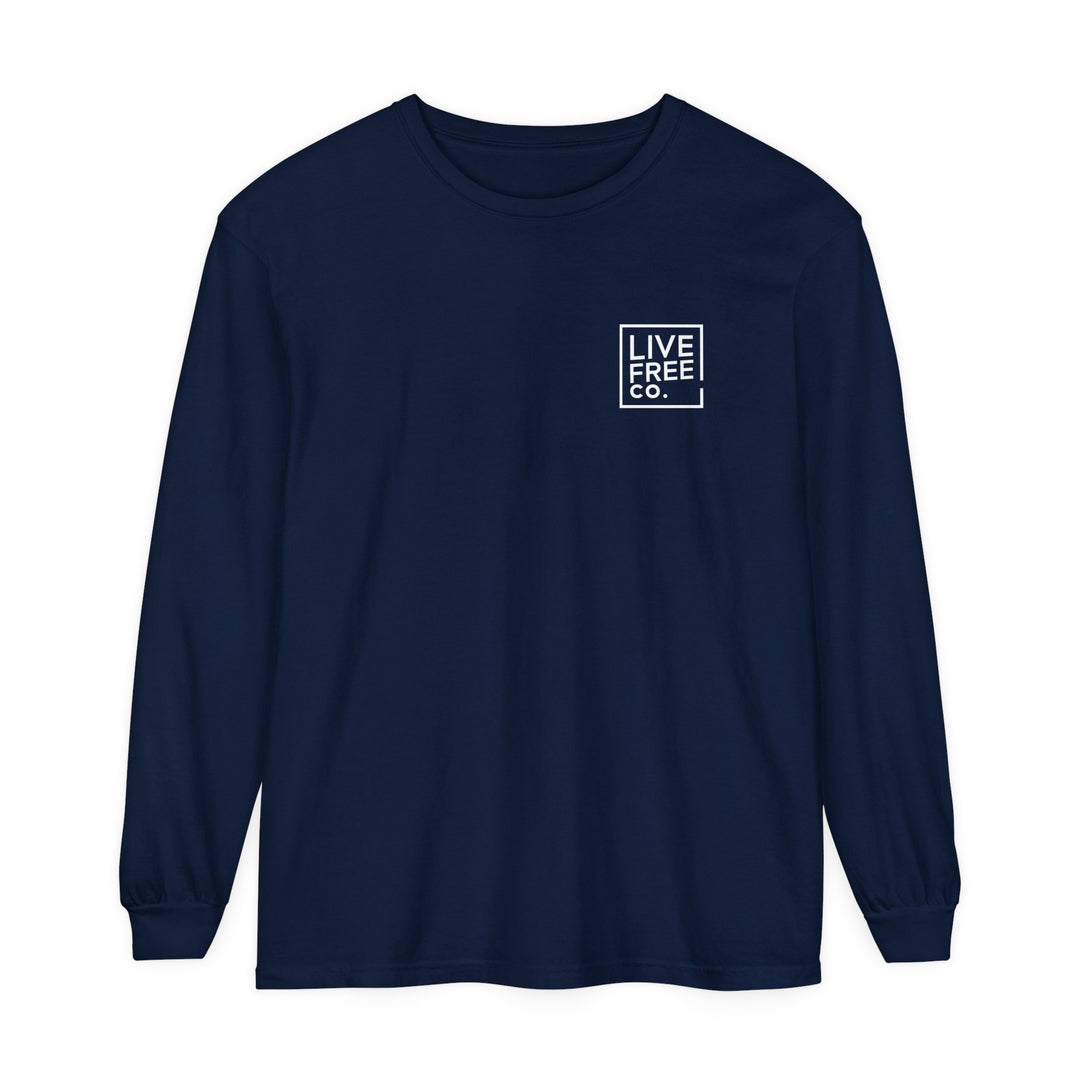 Walters Last Stand Long Sleeve T-Shirt