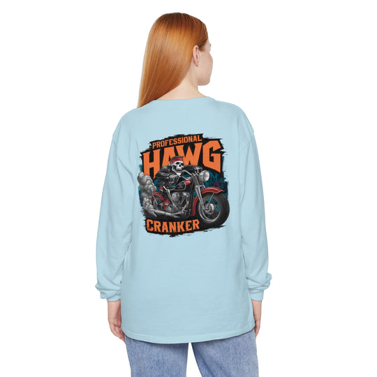 Hawg Cranker Long Sleeve T-Shirt