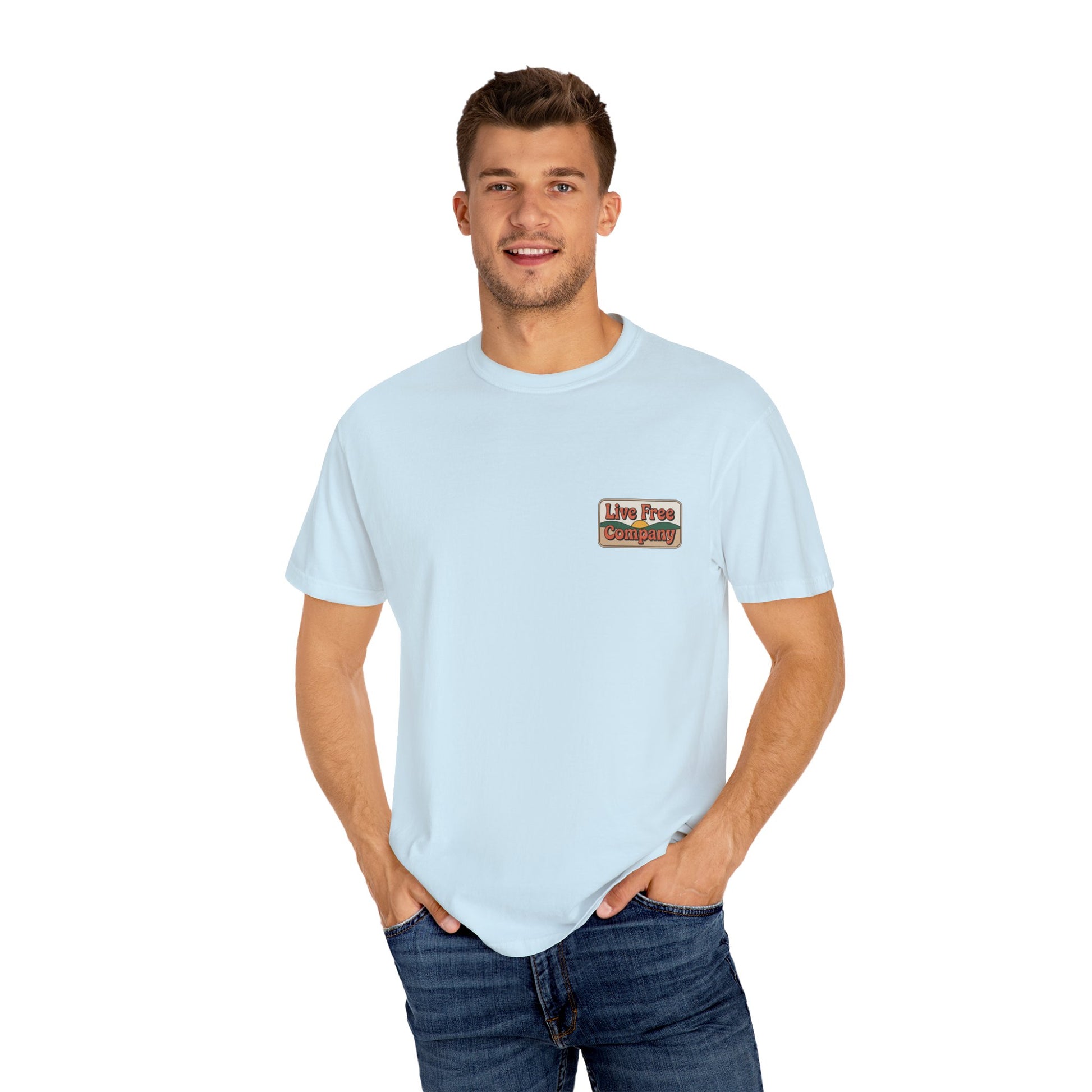 Rolling Hills T-Shirt