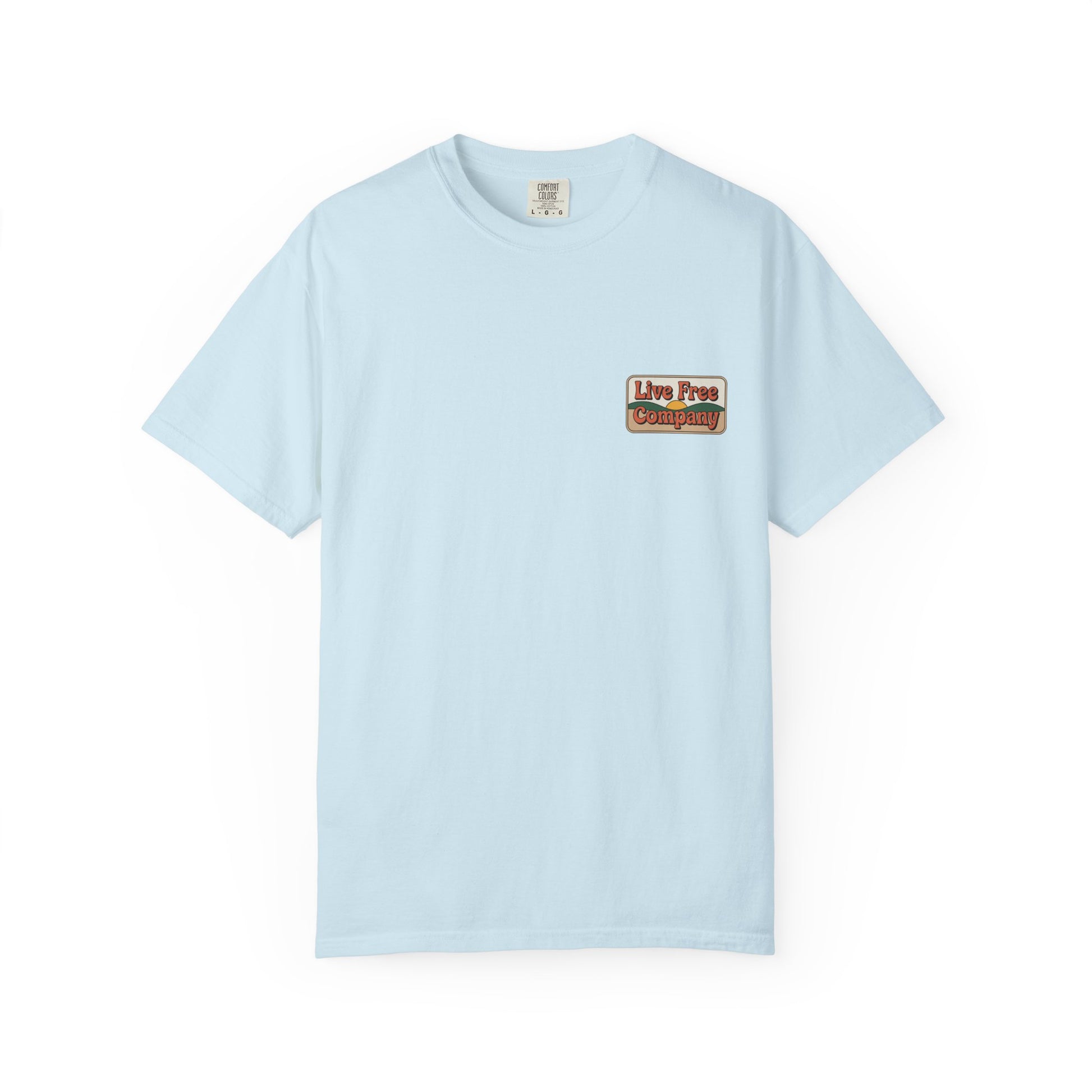 Rolling Hills T-Shirt