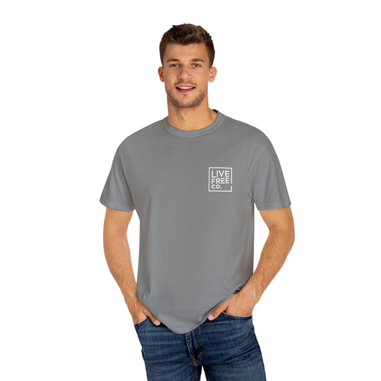 Dad Lore T-shirt