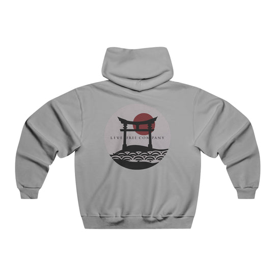 Torii Gate Hoodie