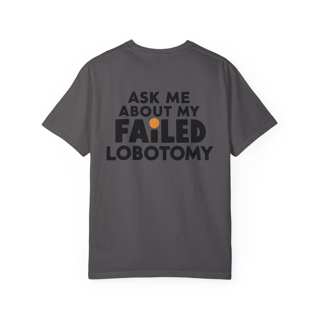 Lobotomy T-shirt