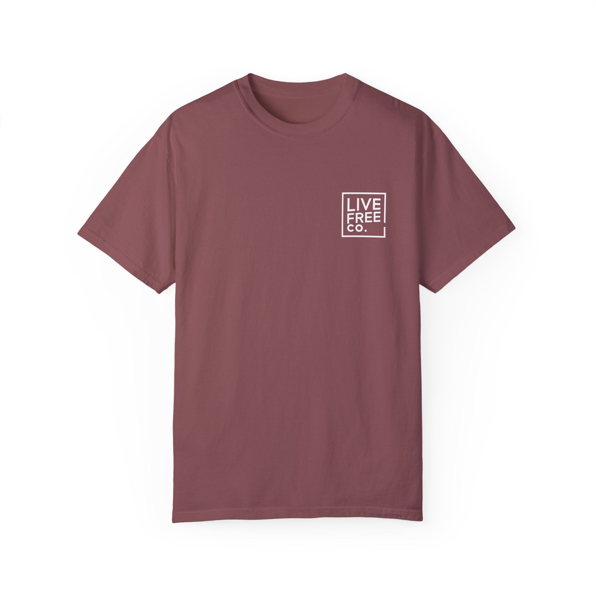 Perilous Hike T-shirt