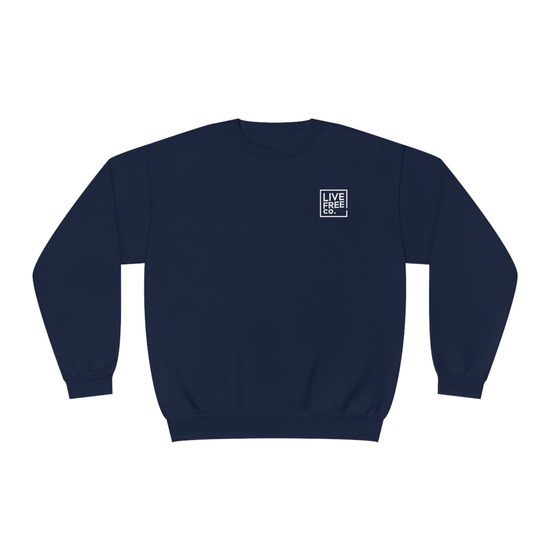 Torii Gate Sweatshirt