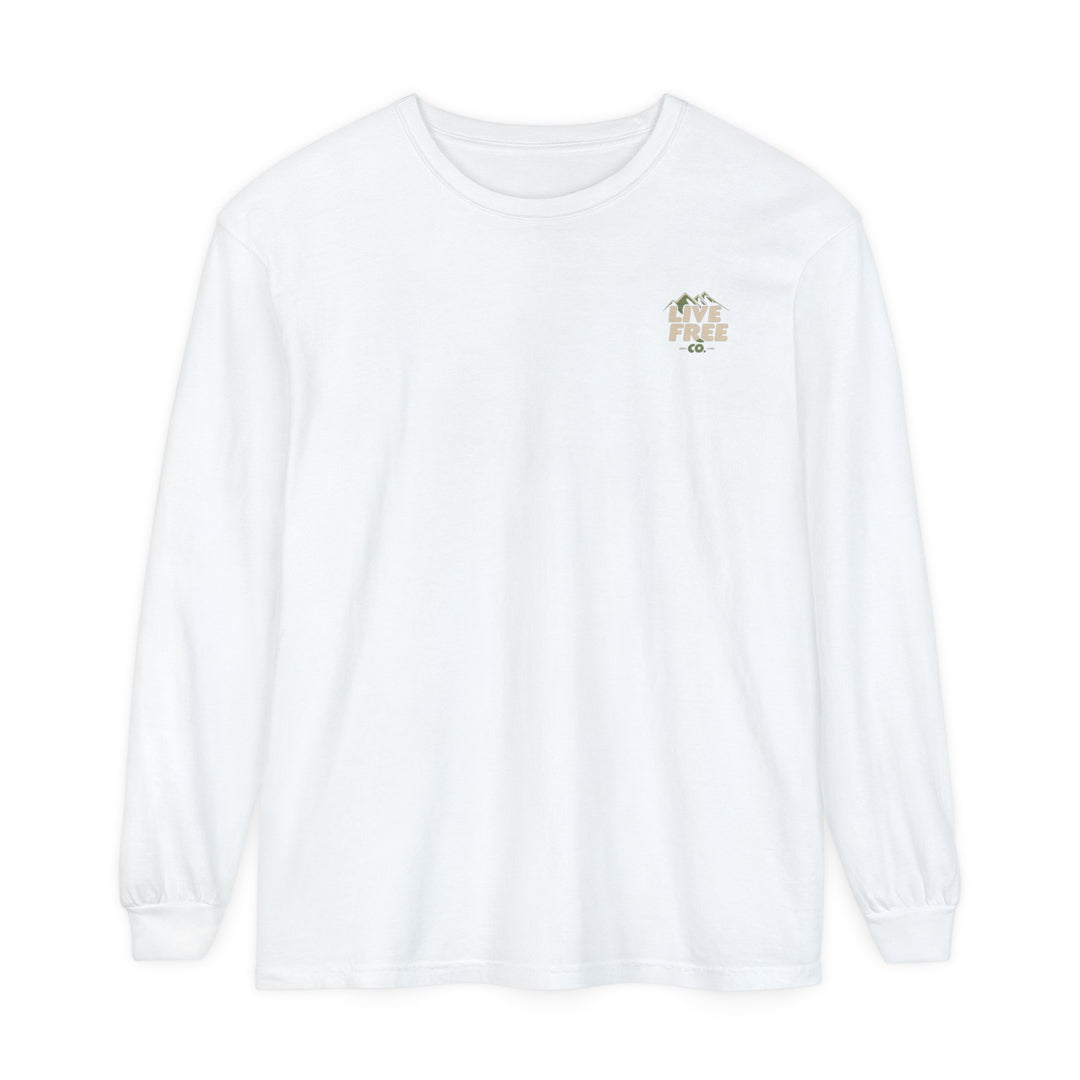 Watchdog Long Sleeve T-Shirt