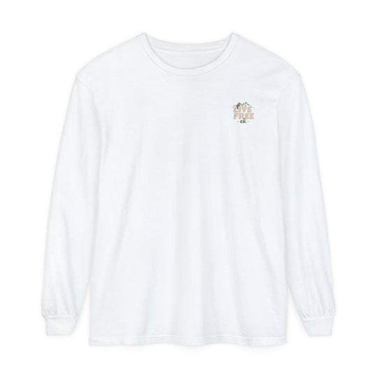 Watchdog Long Sleeve T-Shirt