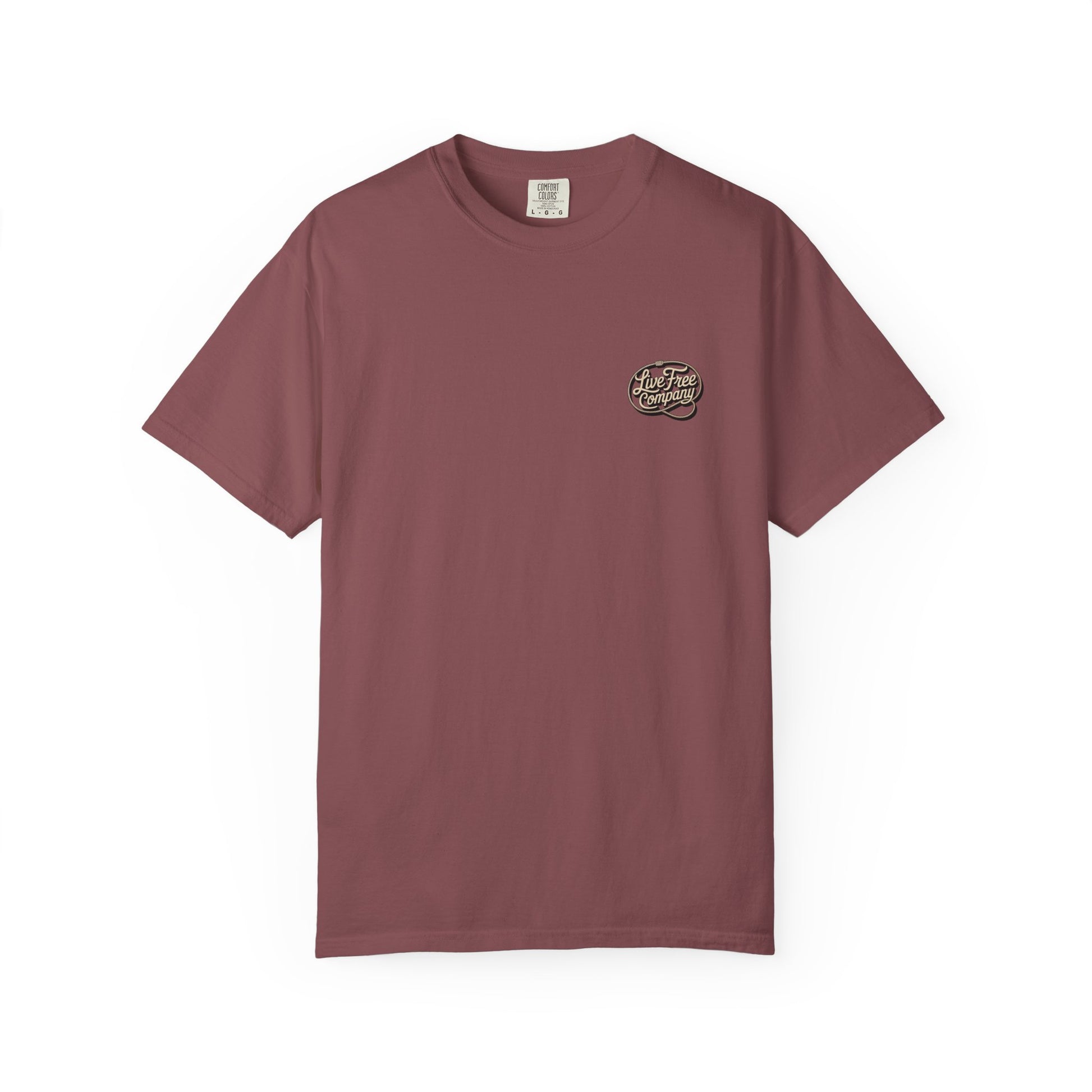 Drifter T-shirt