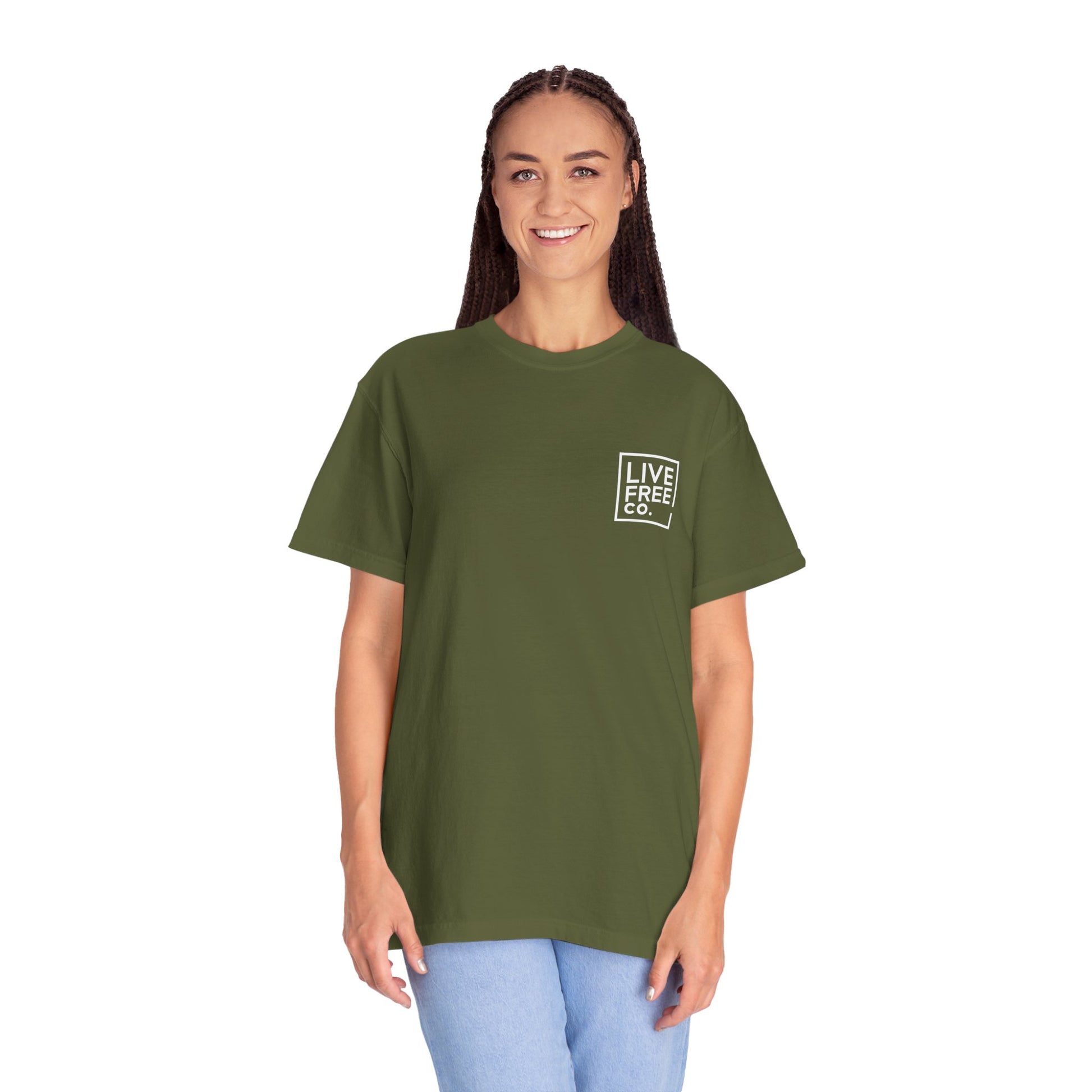 Sheldon the Shark T-shirt
