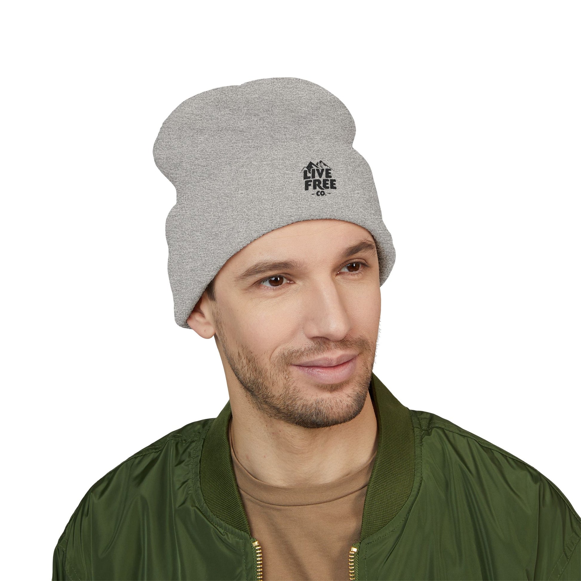 Classic Beanie