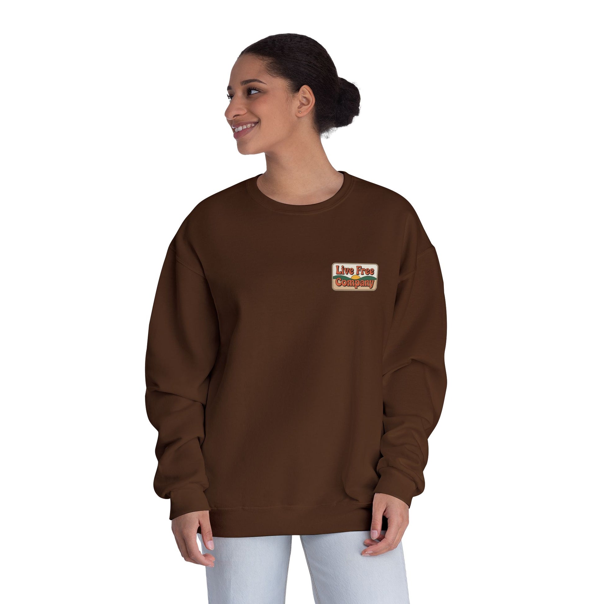 Rolling Hills Sweatshirt
