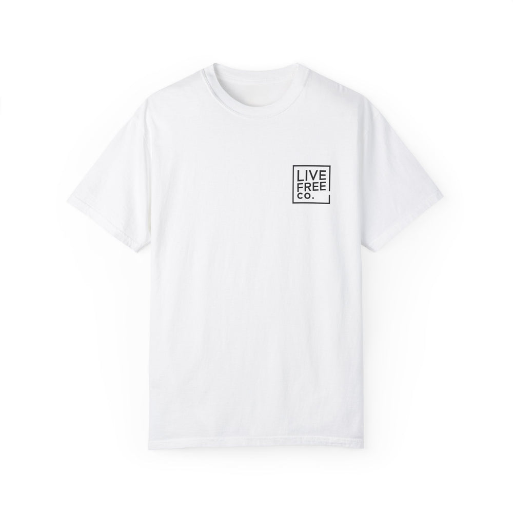 Anti Taxation Gang T-shirt