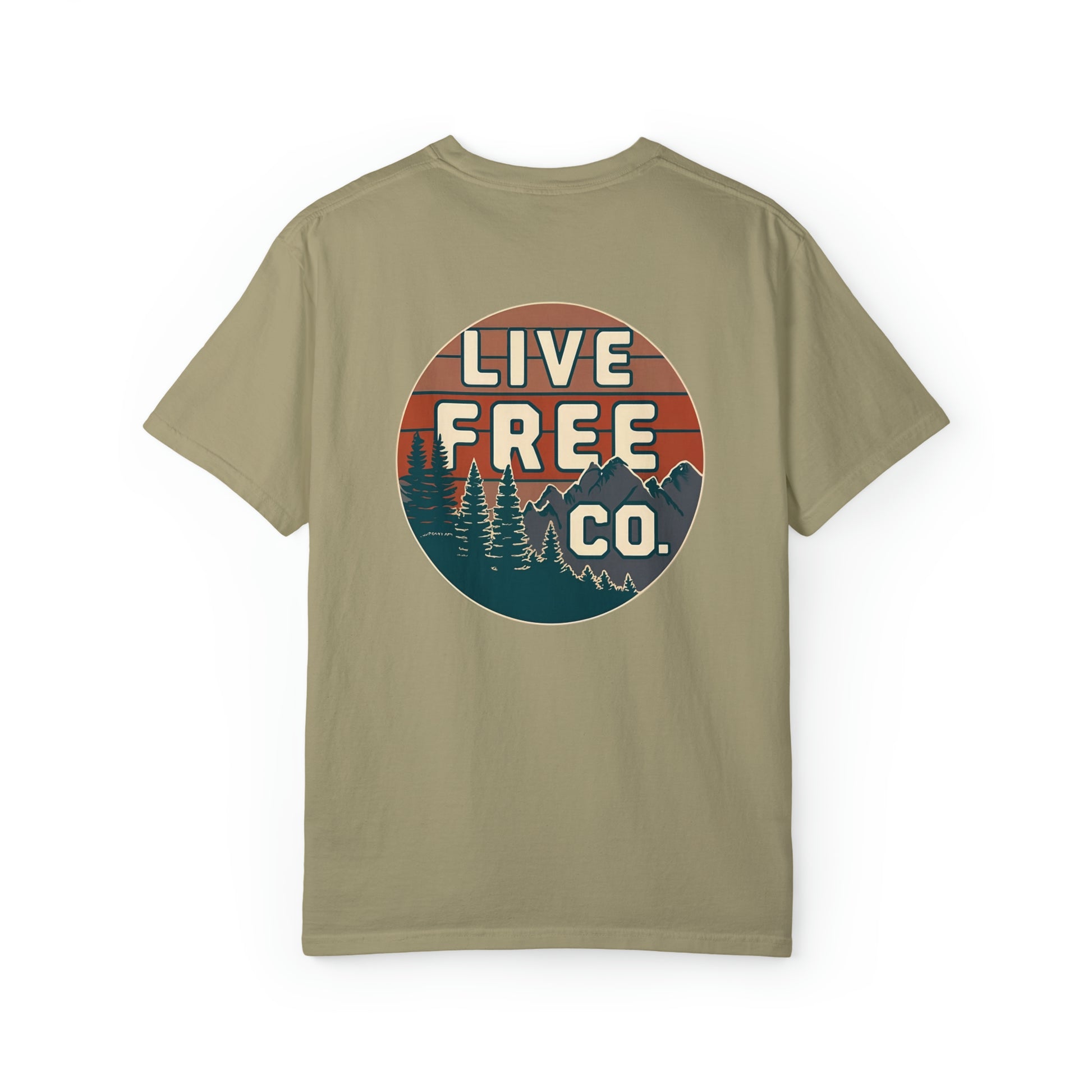 Ridgeline T-shirt