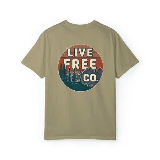 Ridgeline T-shirt