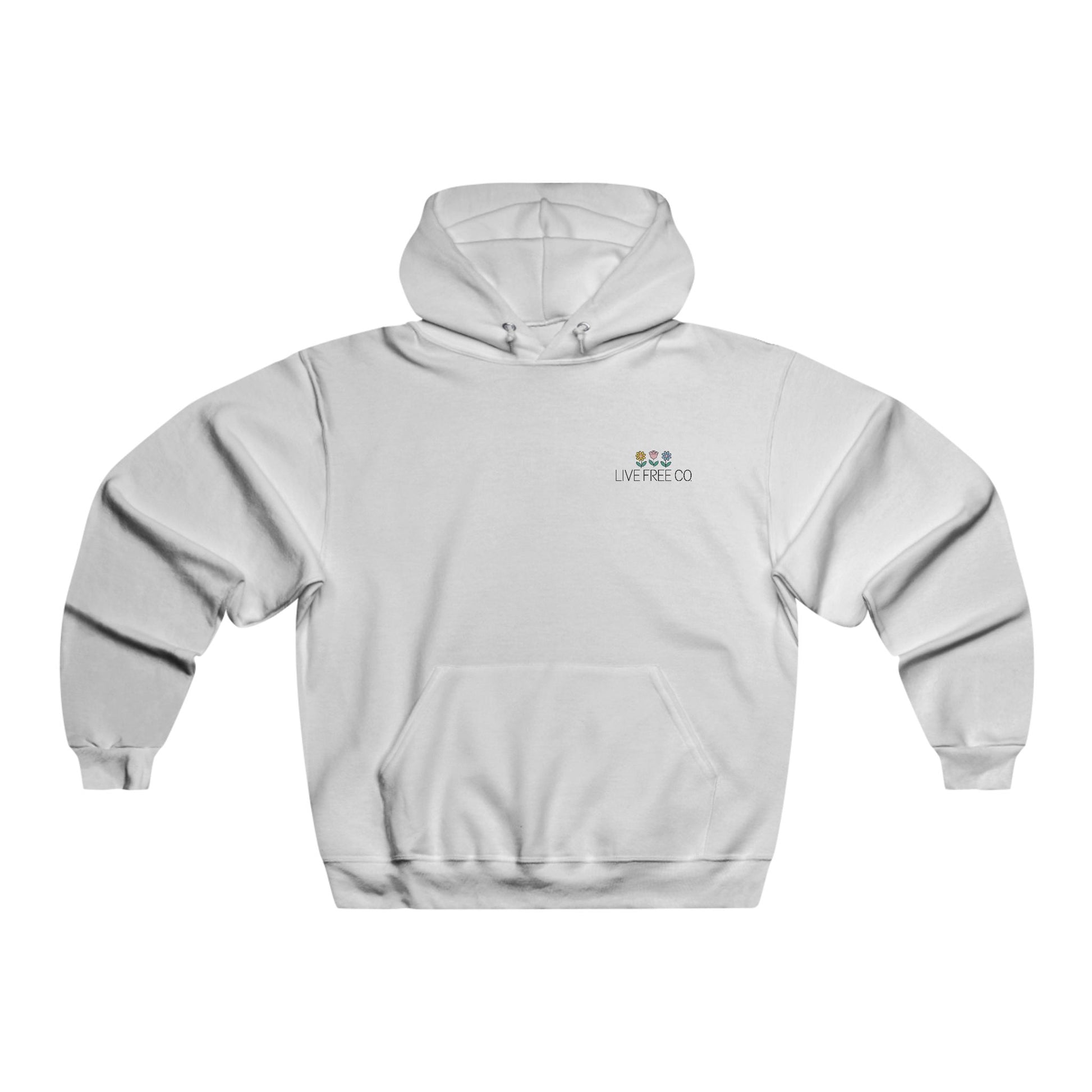 Blossom Hoodie