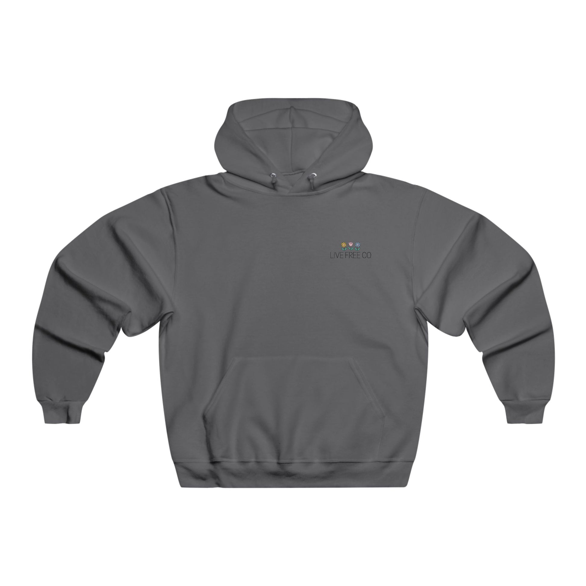 Blossom Hoodie