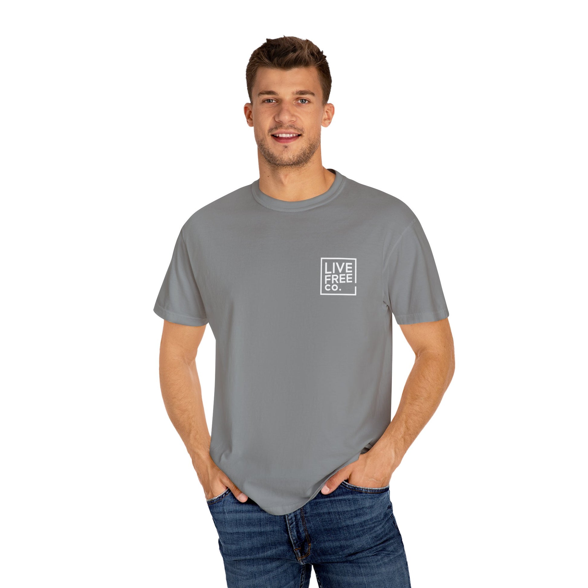 Sheldon the Shark T-shirt