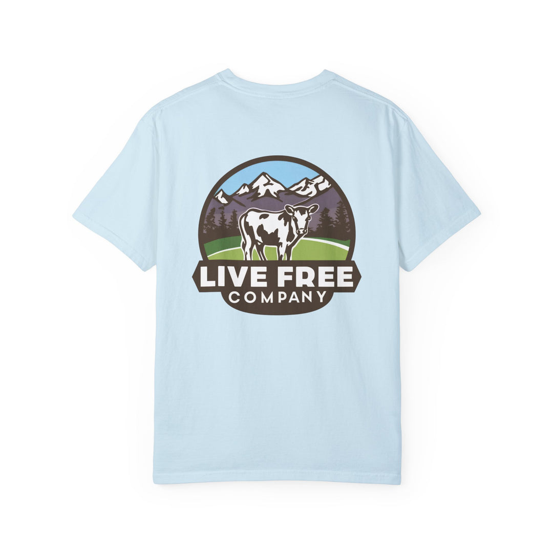 Ol Bessie T-shirt