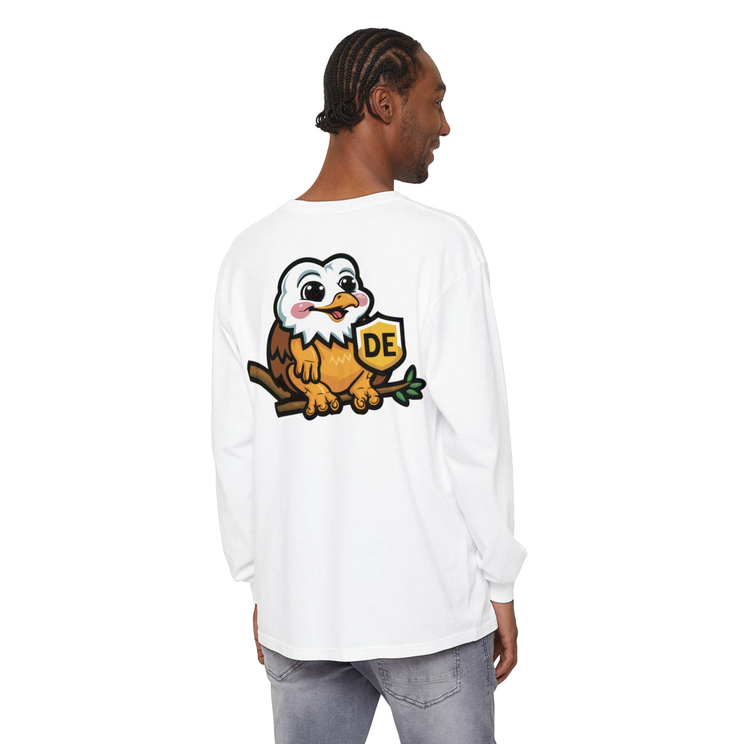 DewittEagle Long Sleeve T-Shirt