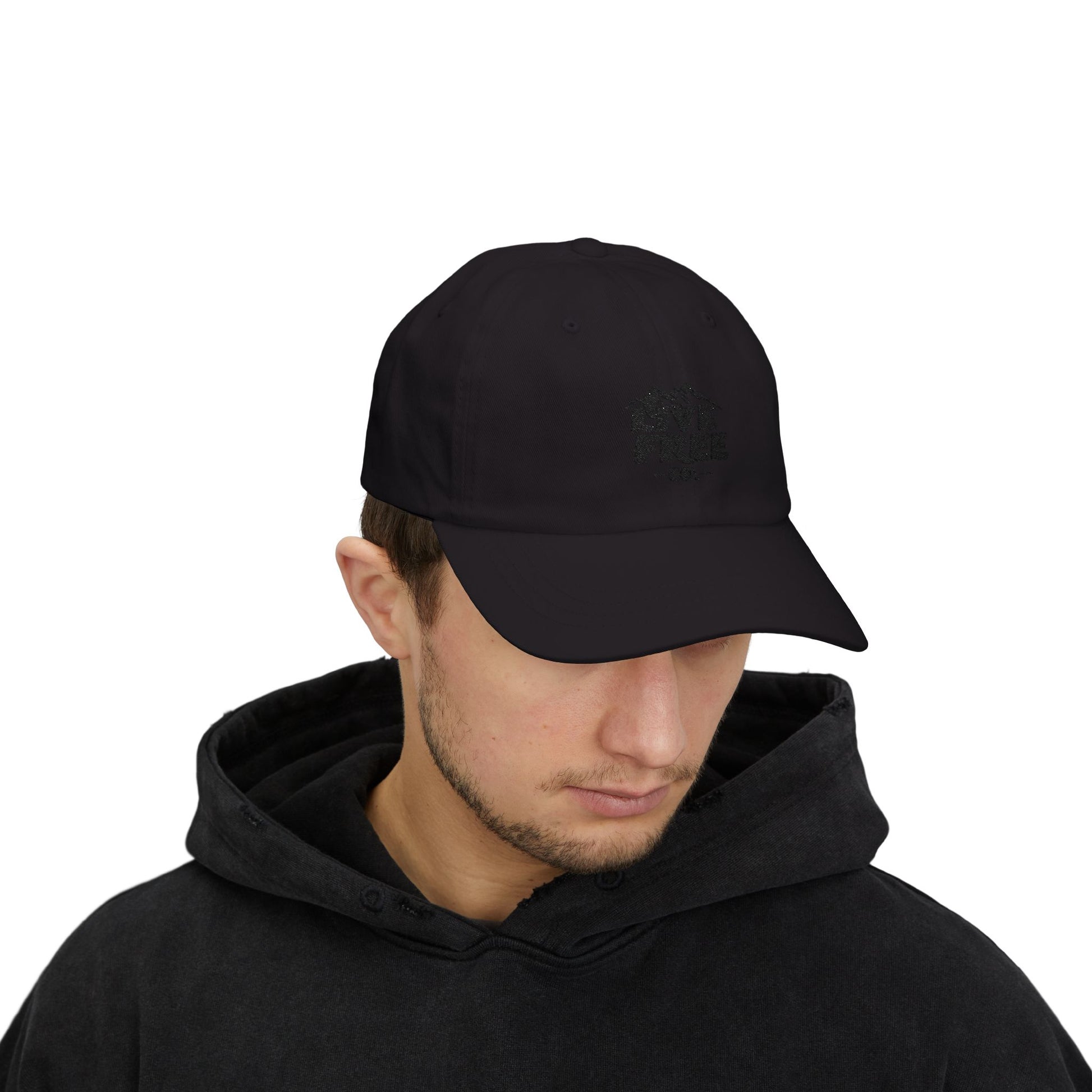 Classic Dad Hat
