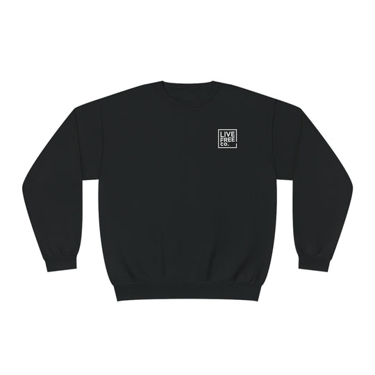 Torii Gate Sweatshirt