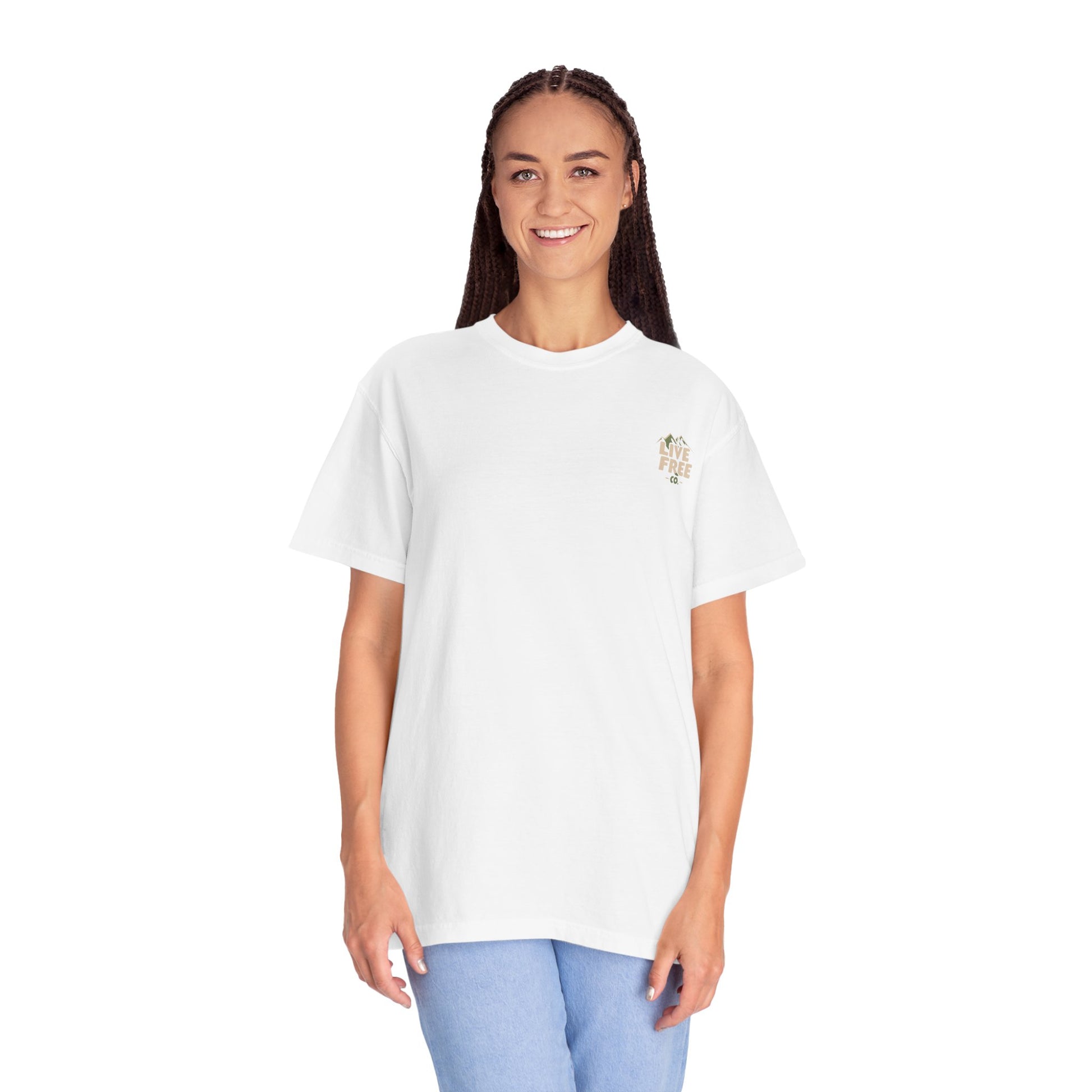Trailhead T-shirt