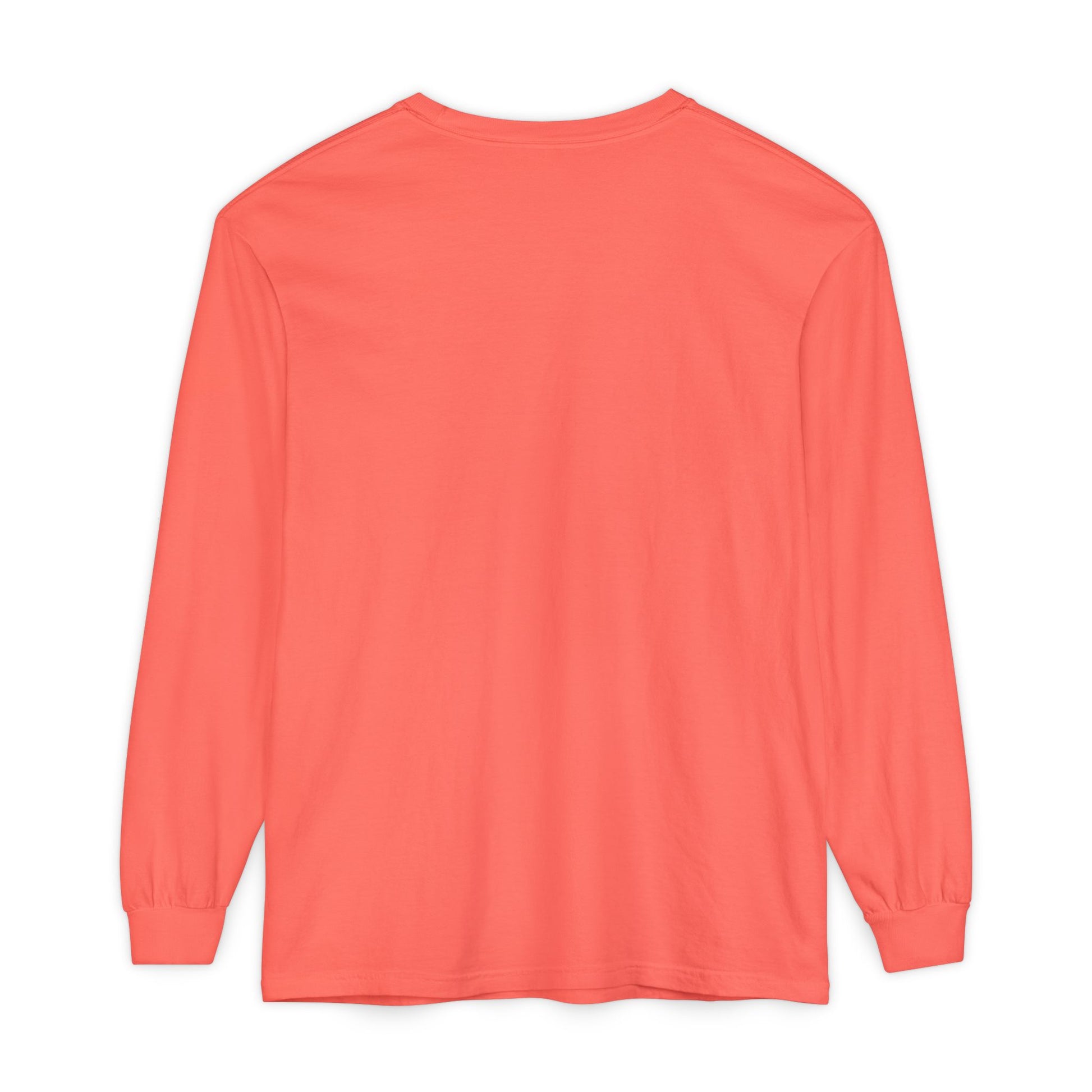 Benchmark Long Sleeve T-Shirt