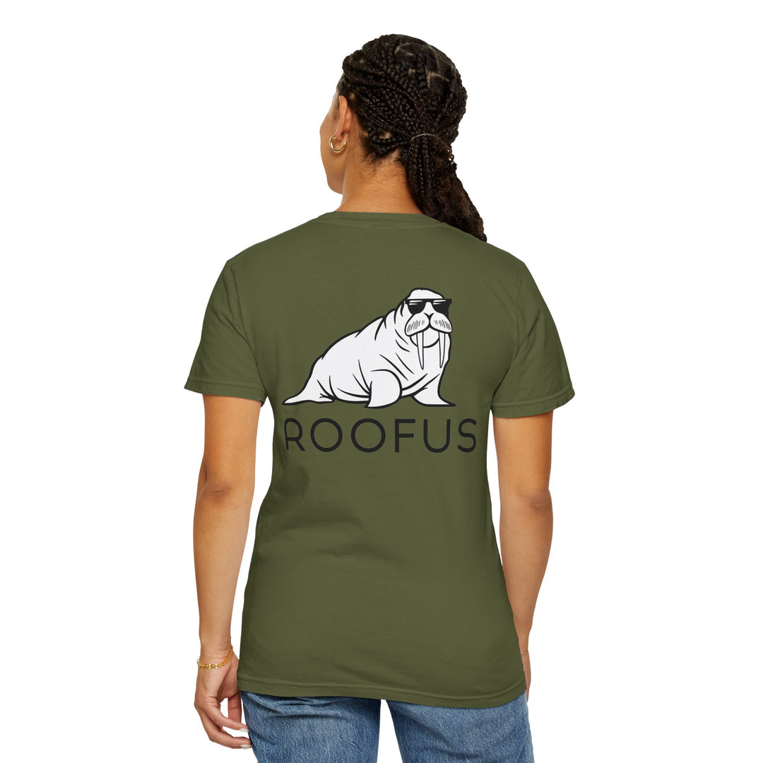 Roofus T-shirt