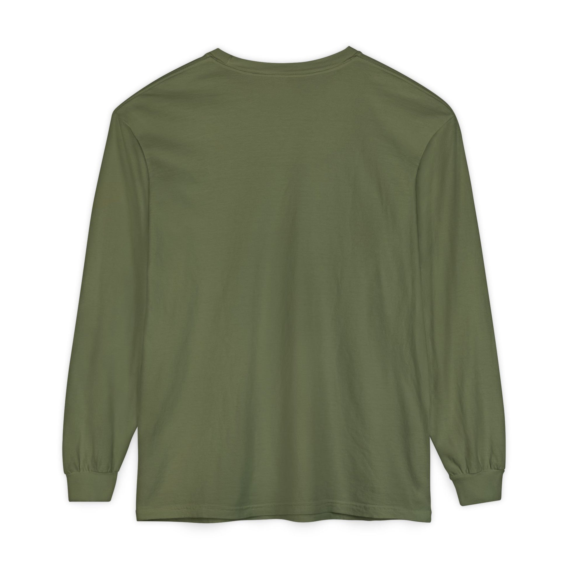 Benchmark Long Sleeve T-Shirt