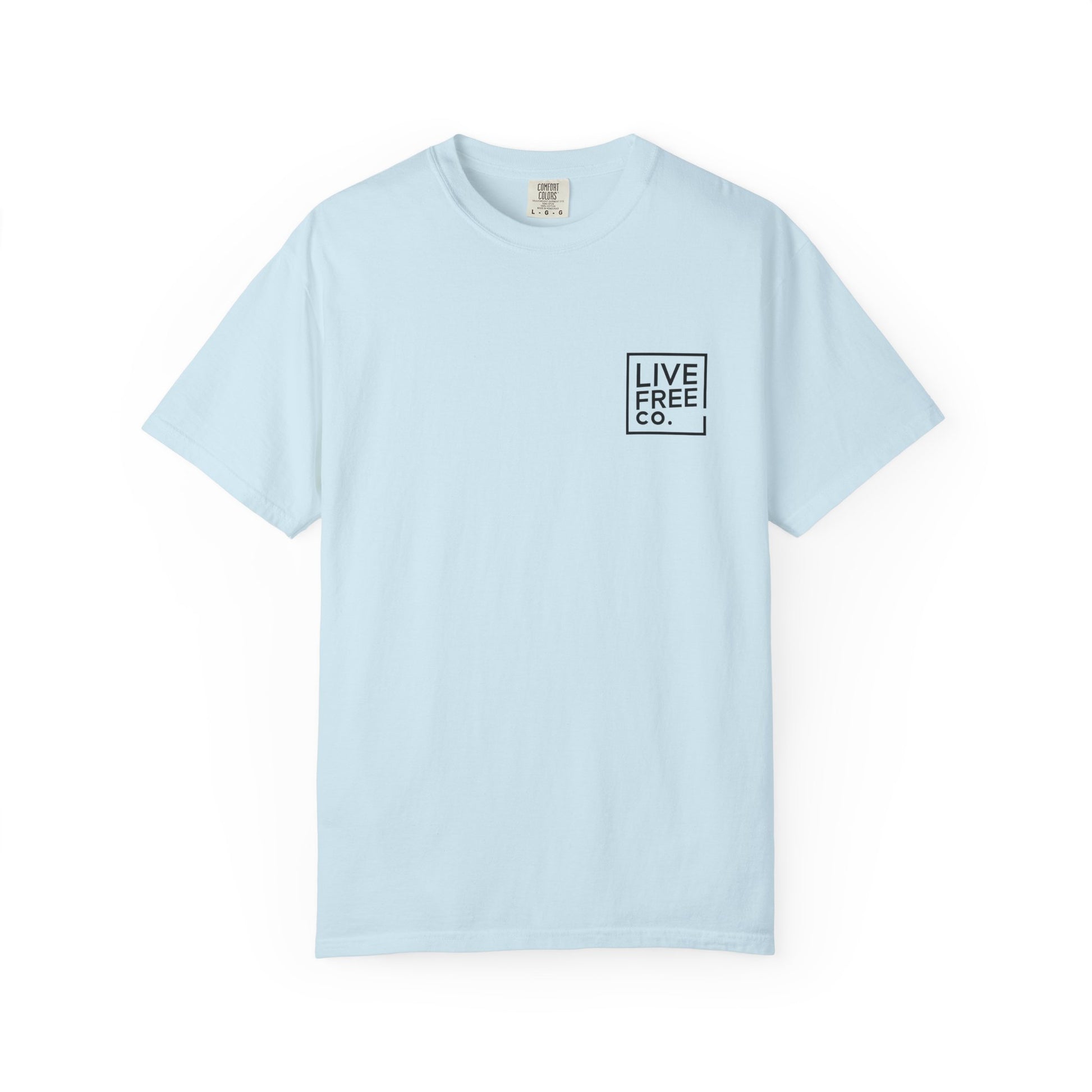 Sunset Retriever T-Shirt
